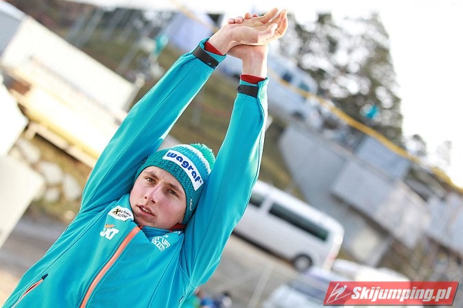 126 Krzysztof Biegun